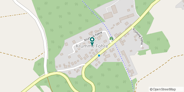 Karte: Standort von B. Schuhmann Festzeltbetriebe GmbH