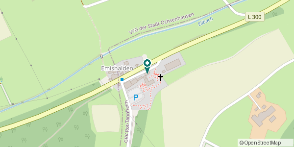 Karte: Standort von JaKo Pionier GmbH