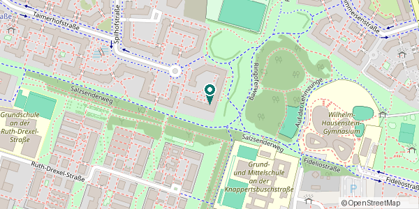 Karte: Standort von Stellify GmbH