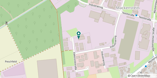 Karte: Standort von realdevelop GmbH & Co. KG