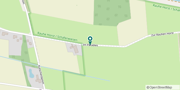 Karte: Standort von mo-dus GmbH