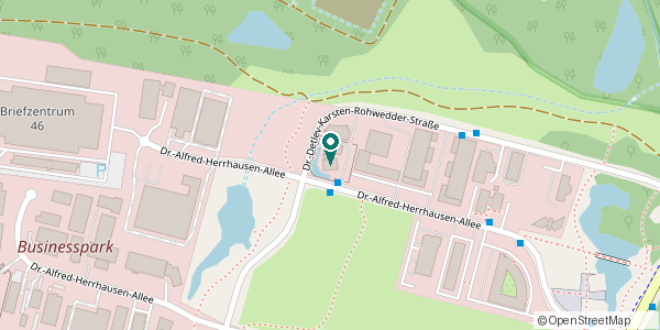 Karte: Standort von Solarisiert GmbH