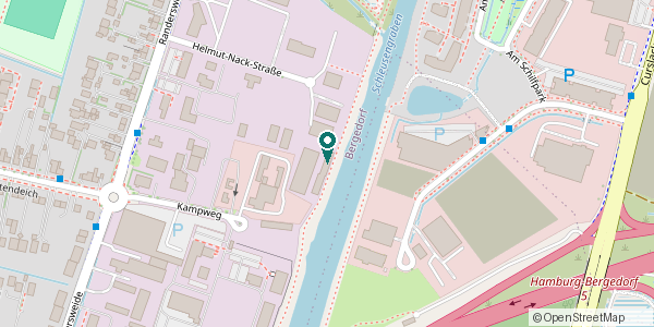 Karte: Standort von MMC-Solution GmbH